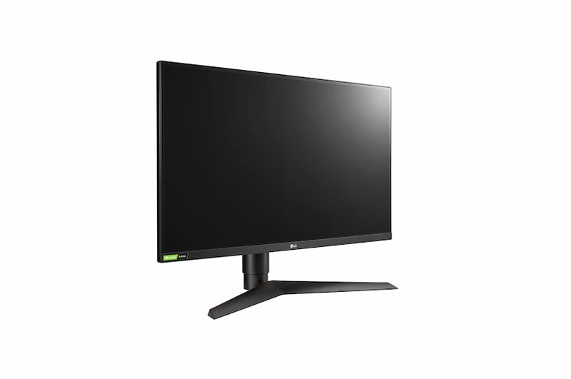 LG Monitor PC Nano IPS 27" Beige 2560 x 1440