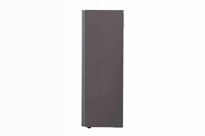LG Frigorifero Combinato D - Classe Energetica A+ 341lt