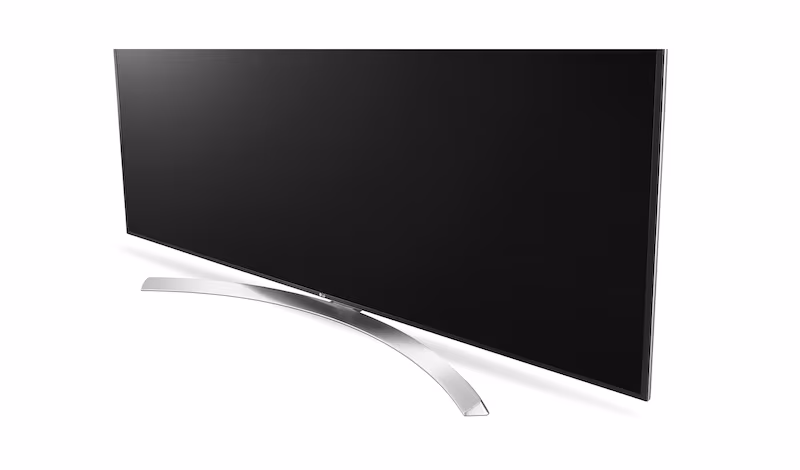 LG TV LED 86" Super Ultra HD 4K HDR Smart TV Dolby Vision Ultraslim