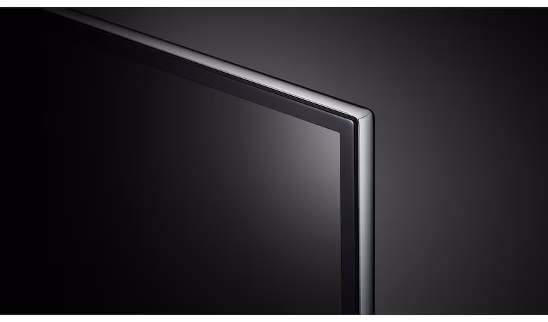 LG TV LED 86" Super Ultra HD 4K HDR Smart TV Dolby Vision Ultraslim