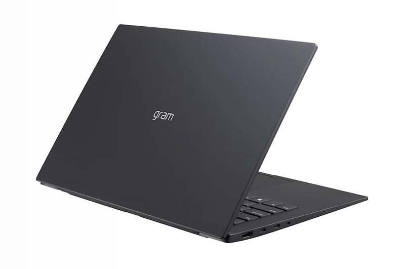 Notebook gram 14" | Windows 11 Home 16
