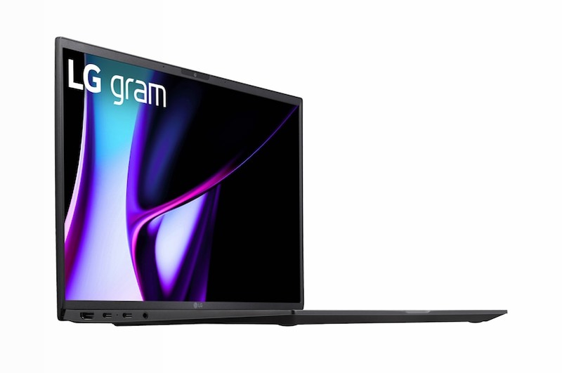 Notebook gram 14" | Windows 11 Home 16