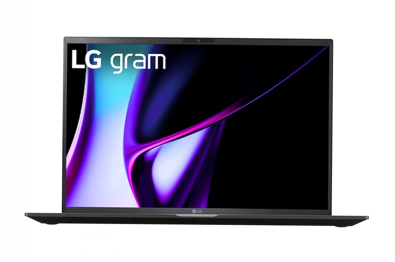 Notebook gram 14" | Windows 11 Home 16