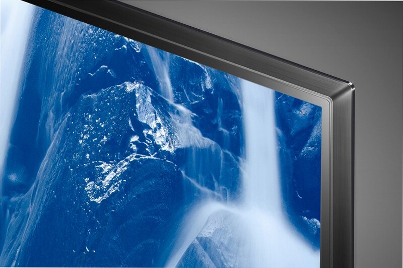 LG TV LED AI Ultra HD Smart TV 86"