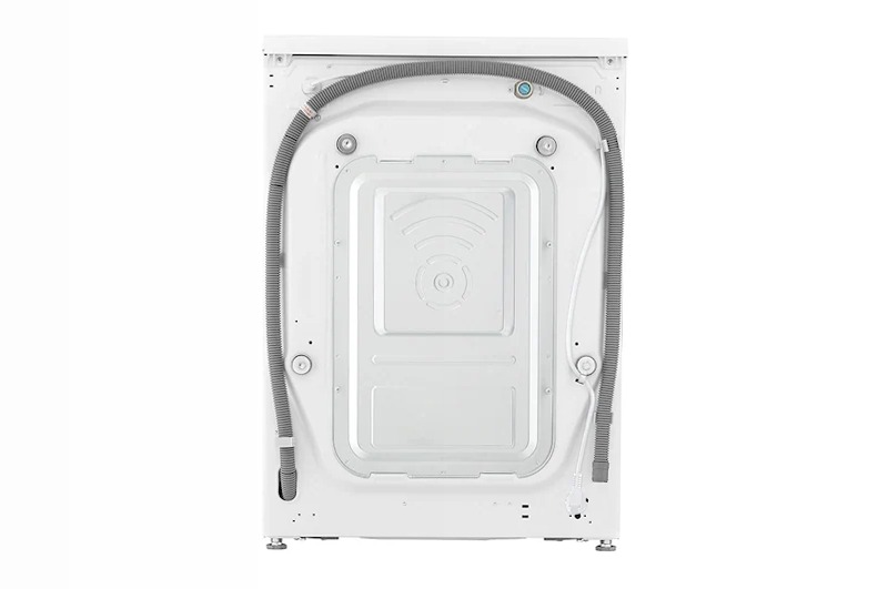 Lavatrice AI DD™ 9kg - Serie V3 Classe B 1400rpm Bianco
