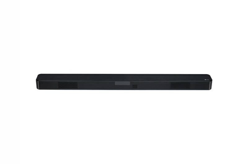 LG Soundbar 300W Dolby Digital Wireless Subwoofer 2.1