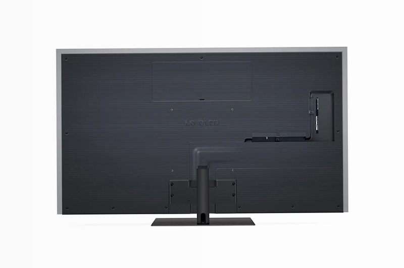 TV 65 pollici LG OLED evo AI G4 4K Smart TV 2024