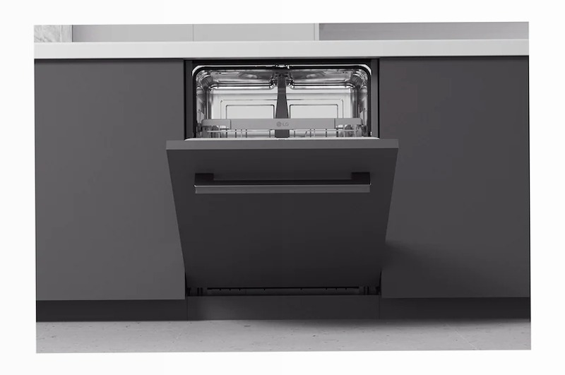 Lavastoviglie Wi-Fi LG DB242TX - 14 Coperti D Incasso