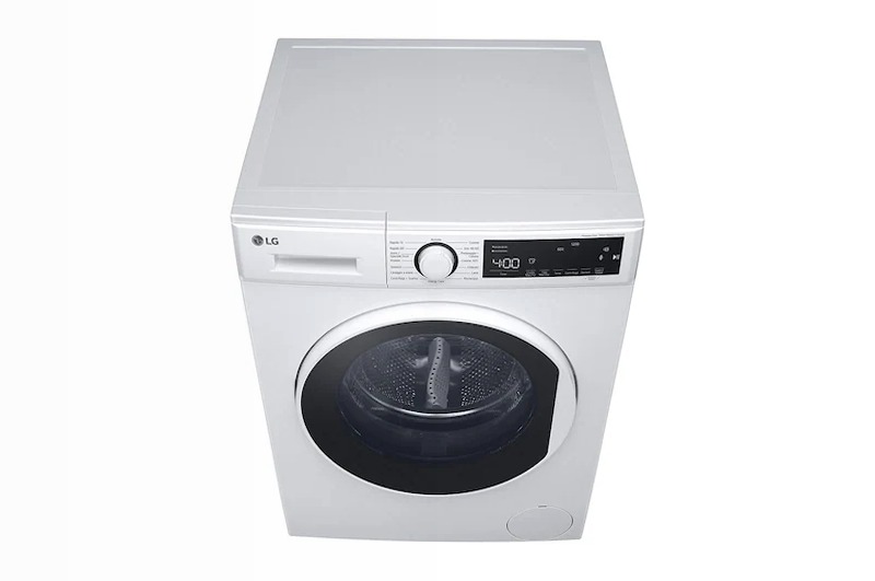 Lavatrice 8Kg Classe B LG F2WM208N0E 1200rpm Bianco