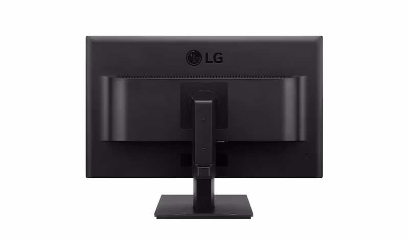 LG 24BK550Y-B Monitor PC IPS 24" 1920 x 1080