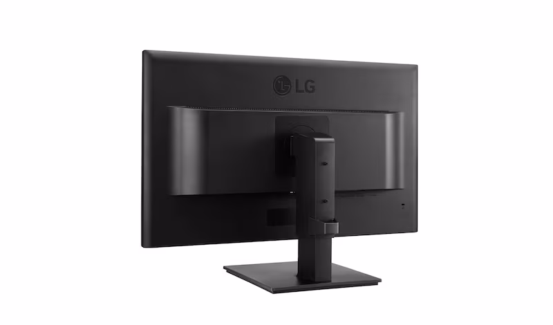 LG 24BK550Y-B Monitor PC IPS 24" 1920 x 1080