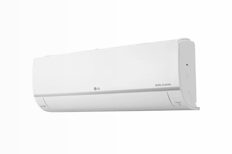 Condizionatore monosplit DUALCOOL Special Plus | 9000 BTU A