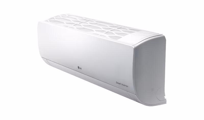 LG Climatizzatore Smart Inverter Deluxe A