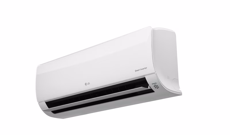LG Climatizzatore Smart Inverter Deluxe A