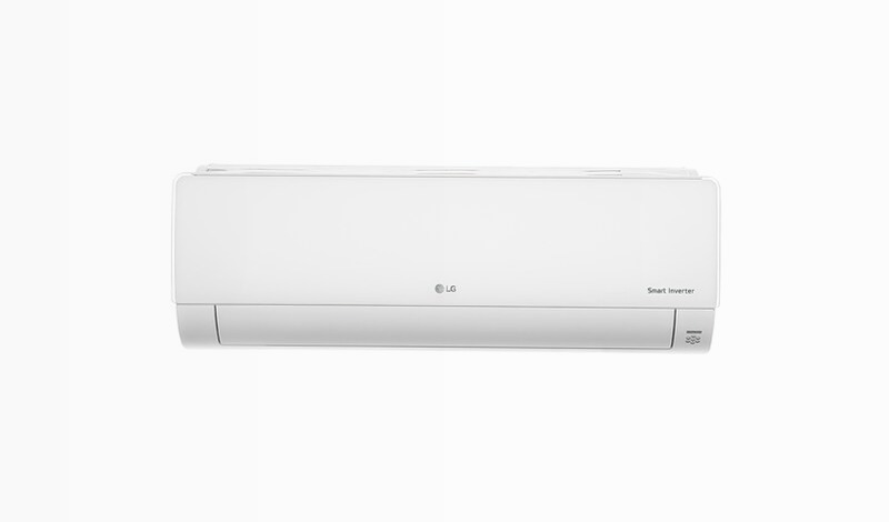 LG Climatizzatore Smart Inverter Deluxe A