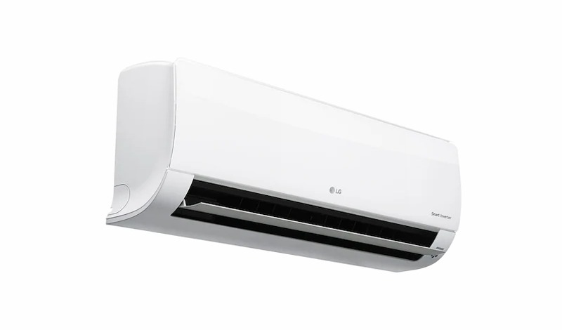 LG Climatizzatore Smart Inverter Deluxe A