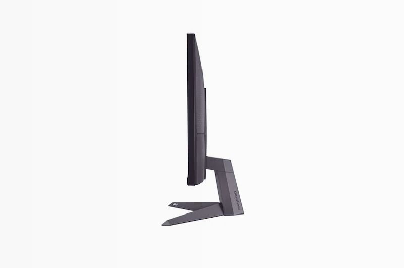 Monitor gaming UltraGear 24" | Serie GS50F