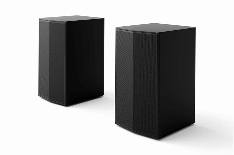 Soundbar Home Cinema LG S90TR 7.1 1200w