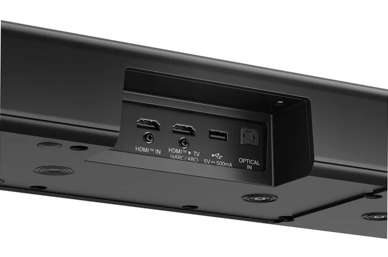 Soundbar Home Cinema LG S90TR 7.1 1200w