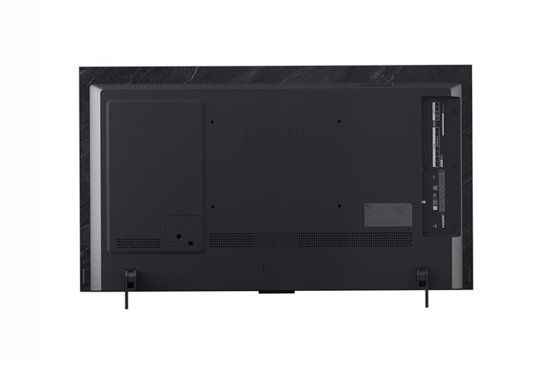 TV OLED LG C5 42 pollici - Immersione Visiva e Audio HD
