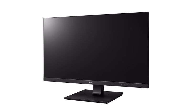 LG 24BK750Y-B Monitor PC 24" IPS 1920 x 1080