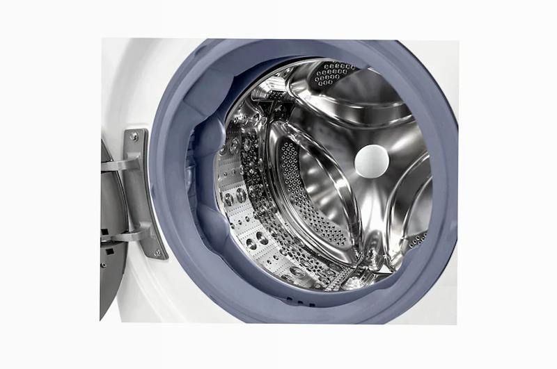 Lavatrice AI DD™ Serie V7 - Classe A/A/A 1400rpm 9kg Bianco