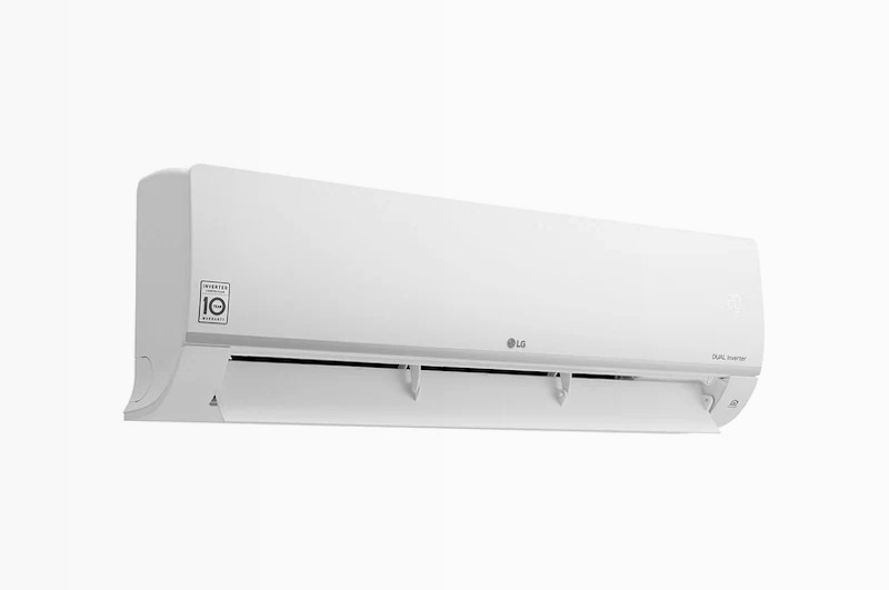 Climatizzatore Inverter LG PC24SQ Monosplit 24000btu A