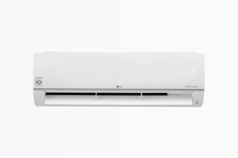 Climatizzatore Inverter LG PC24SQ Monosplit 24000btu A