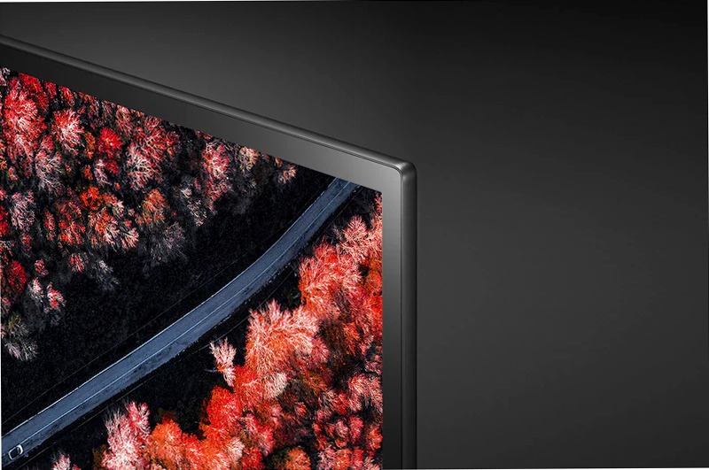 LG TV OLED 77" AI 4K Cinema HDR Smart TV Dolby Vision™ Dolby Atmos® Google Assistant e Alexa Beige