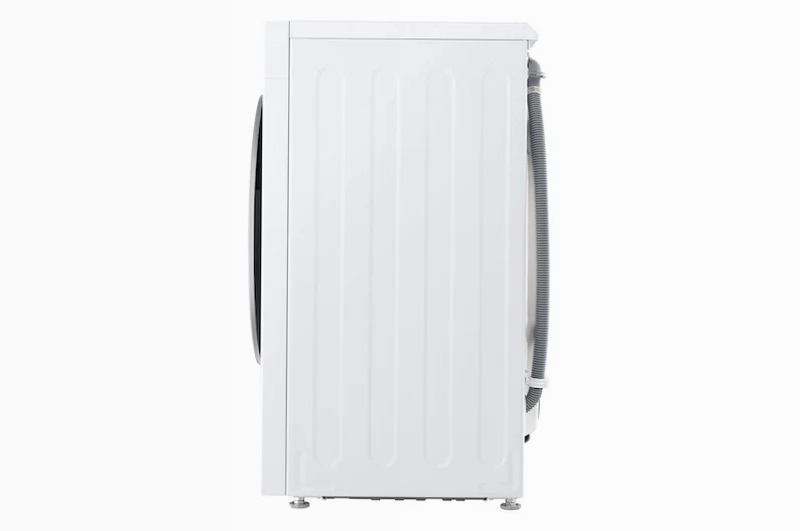 Lavatrice Slim 8kg Next AI DD™ | Serie X5 Classe A 1200rpm Bianco