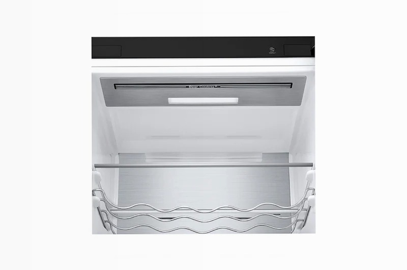 Frigorifero Combinato LG B92MCABP B 384lt