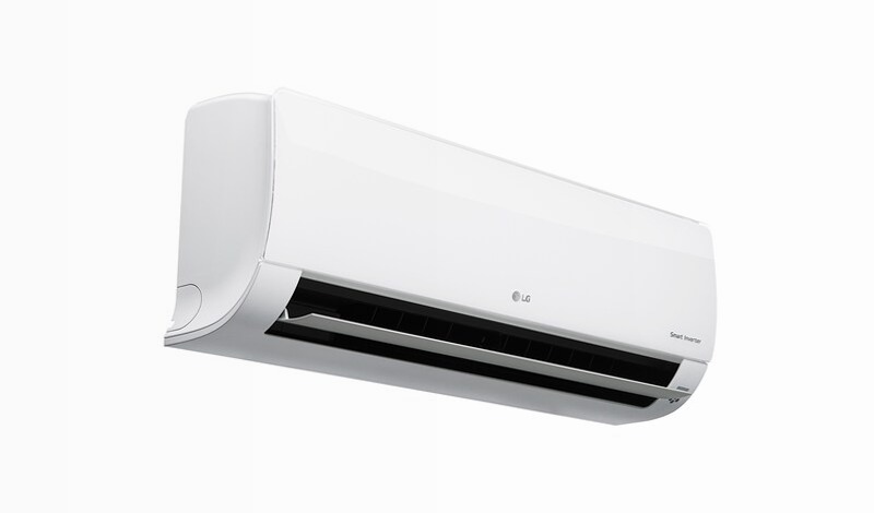 Climatizzatore Prestige Standard Inverter V A