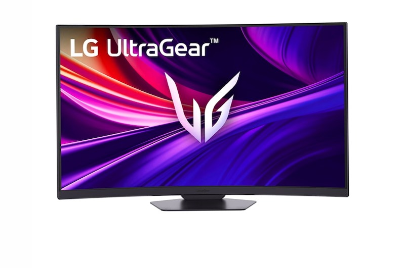 Monitor Gaming LG UltraGear 37" 36.5" Fucsia