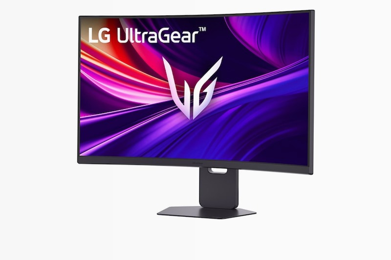 Monitor Gaming LG UltraGear 37" 36.5" Fucsia
