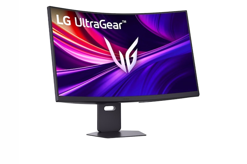 Monitor Gaming LG UltraGear 37" 36.5" Fucsia