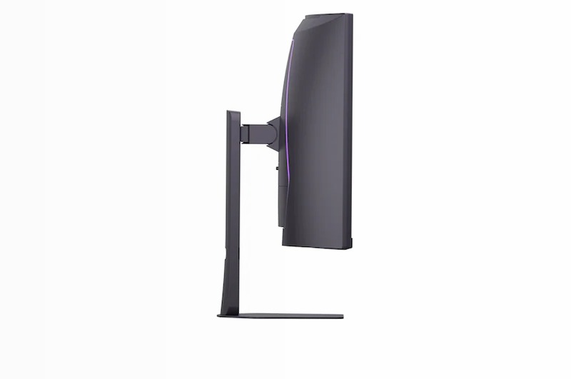 Monitor Gaming LG UltraGear 37" 36.5" Fucsia