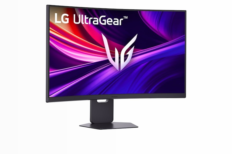 Monitor Gaming LG UltraGear 37" 36.5" Fucsia