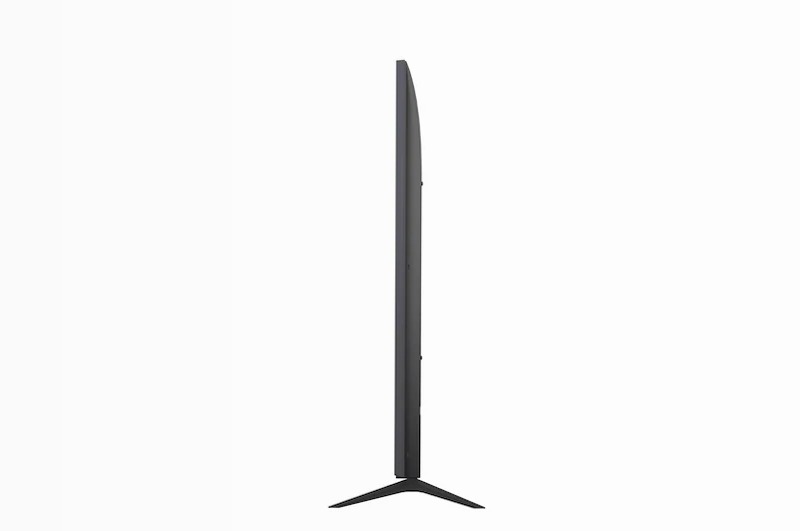 TV 75 pollici LG UHD AI UA74 4K Smart TV 2025 - 75UA74006LB | LG Italia 75" HD