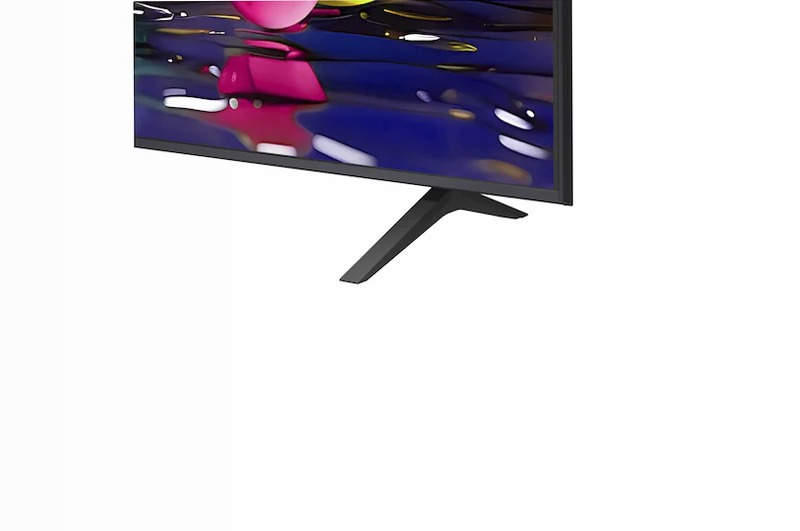 TV 75 pollici LG UHD AI UA74 4K Smart TV 2025 - 75UA74006LB | LG Italia 75" HD