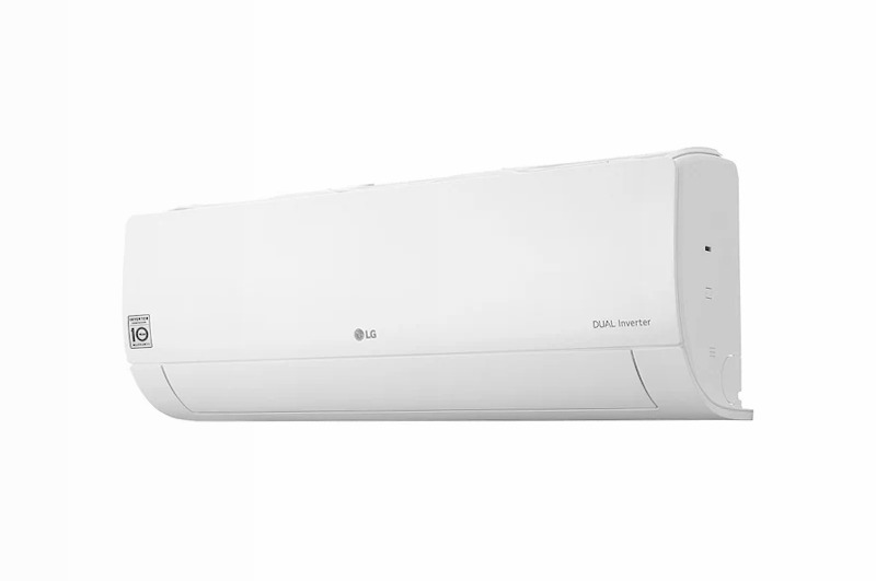 Condizionatore monosplit DUALCOOL Libero Smart A
