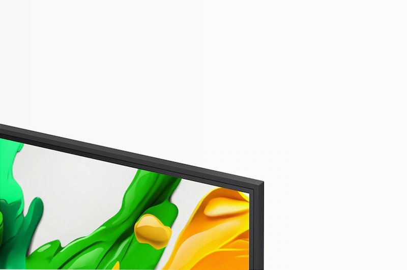 LG QNED86 4K Smart TV 50 pollici 50"