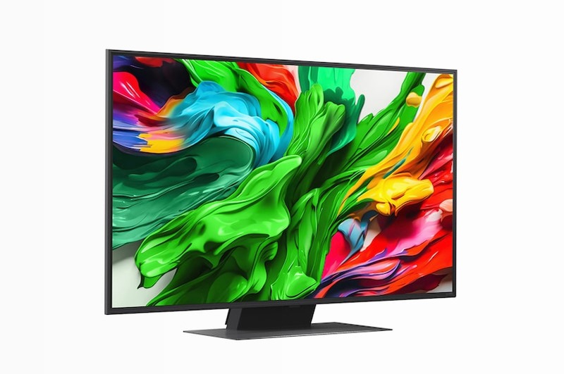 LG QNED86 4K Smart TV 50 pollici 50"