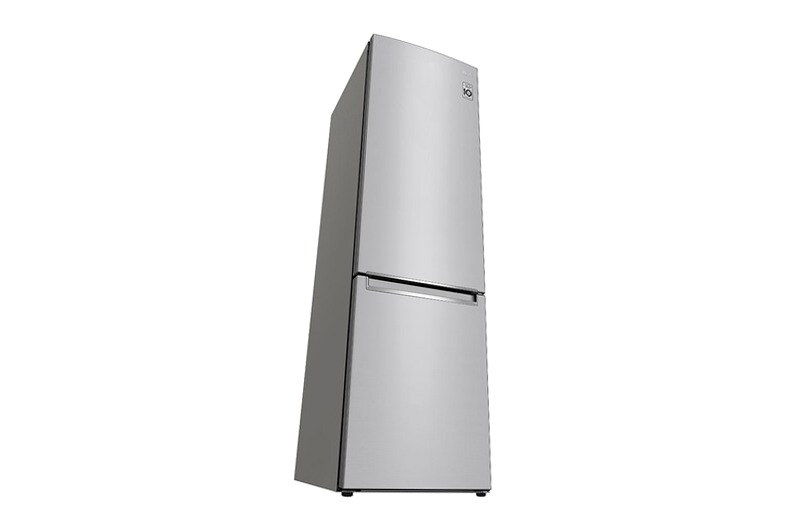 LG Frigorifero Combinato D Metal Fresh 384lt