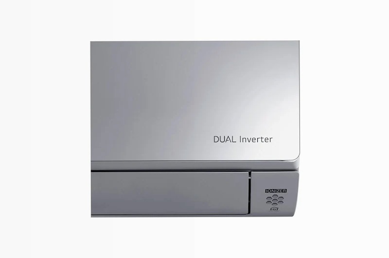 Climatizzatore Inverter 9000 BTU ARTCOOL - LG Italia Monosplit 9000btu A
