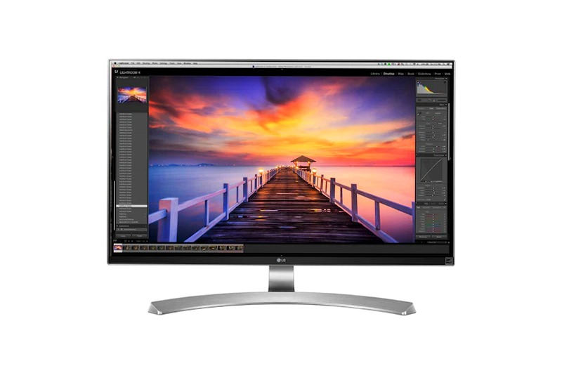LG 27UD88 - Monitor PC 4K Ultra HD 27" IPS 3840 x 2160