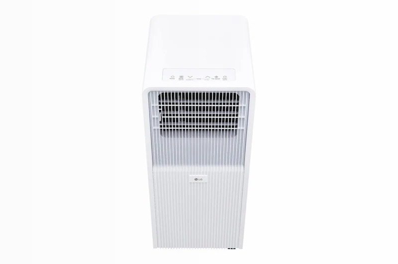Condizionatore portatile LG 9000 BTU A