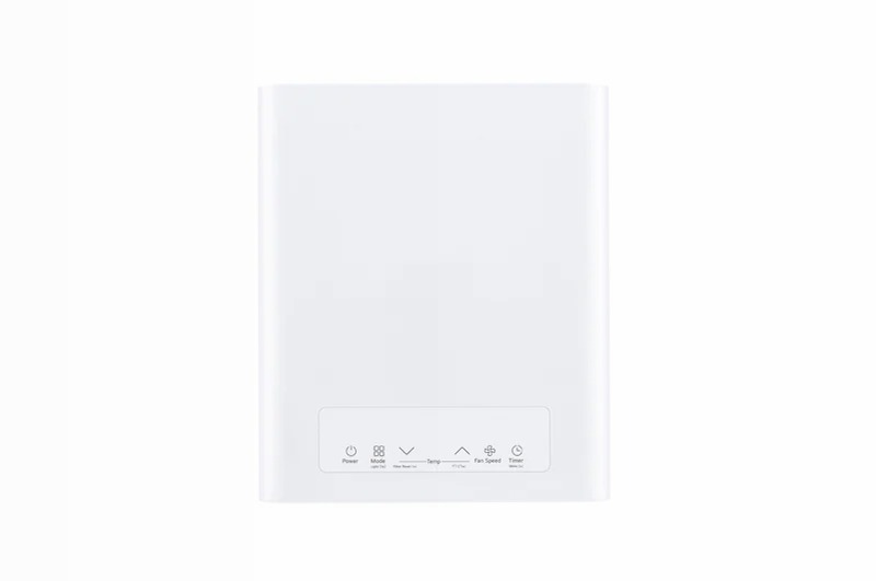 Condizionatore portatile LG 9000 BTU A