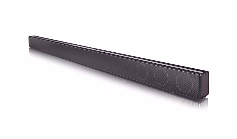 LG Soundbar 2.0 ch 40W HDMI
