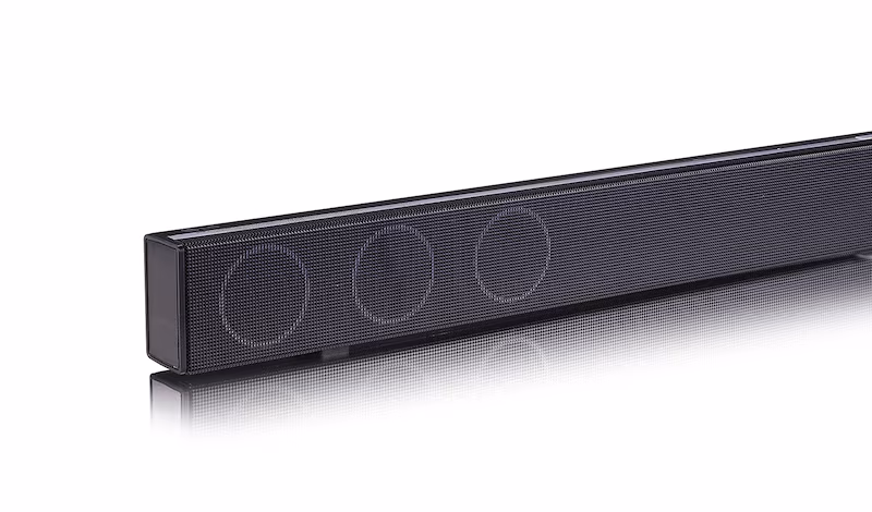 LG Soundbar 2.0 ch 40W HDMI