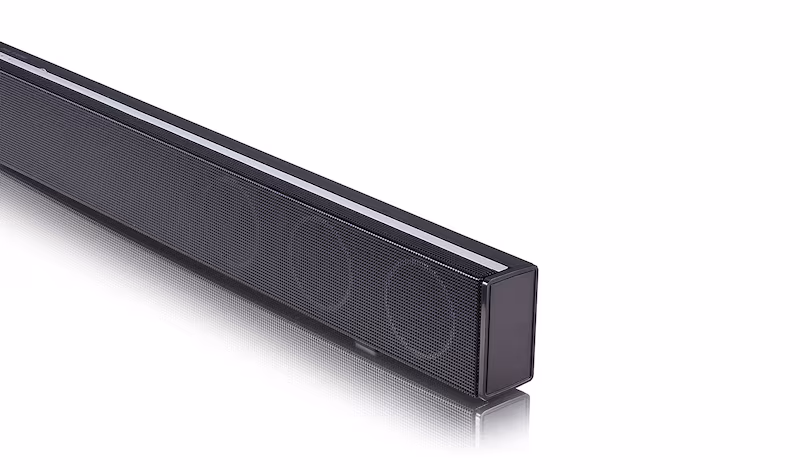 LG Soundbar 2.0 ch 40W HDMI